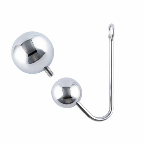 Steel 5299 Hook AllNight Anal BDSM 0402